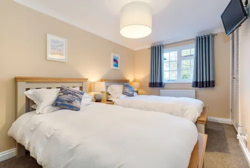 Cofton Holidays Hotels in Exmouth