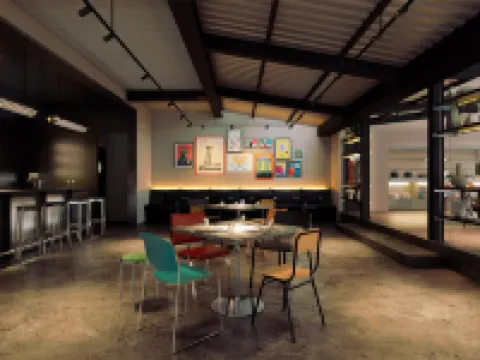 나발라이 리버 리조트 방콕 호텔