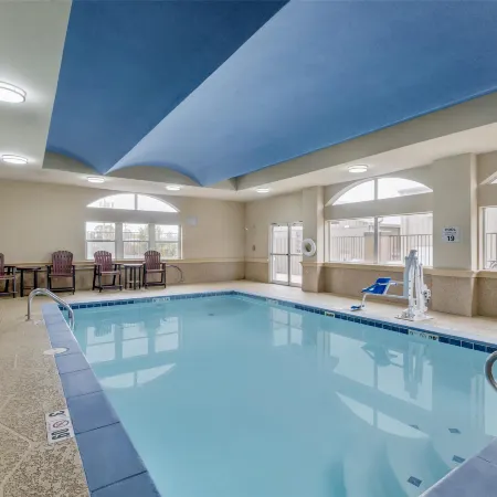 Best Western Plus JFK Inn  Suites Отели в г. Норт-Литл-Рок