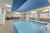 Best Western Plus JFK Inn  Suites Hotels in North Little Rock