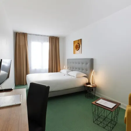 Hotel le Beffroi