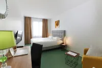 Hotel le Beffroi