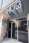 RioDowntown - Rede Nosso Cantinho Hotels in Lapa