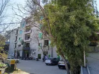 Parkway Apartments Hotels in Rawalpindi
