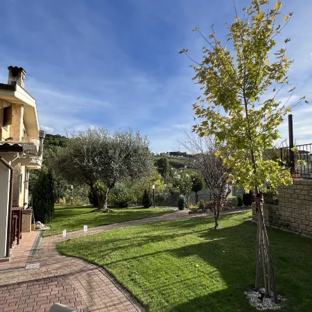 Peperosa in Collina Luxury B&B