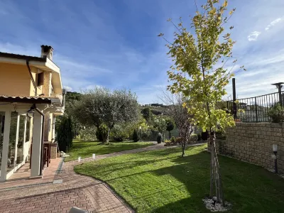 Peperosa in Collina Luxury B&B
