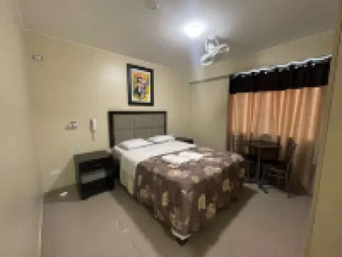 音譯：特拉薩斯套房 聖米格爾酒店