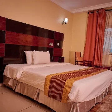 Le Nest Accommodation