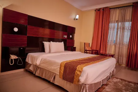 Le Nest Accommodation