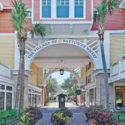 Fairways 274- Sea Ya Later Hotel Exterior