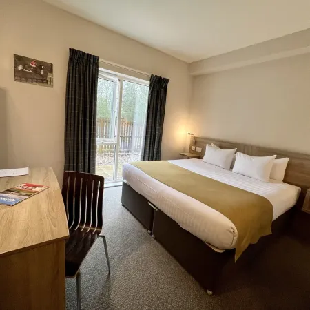 Riverstone Lodge Hotel