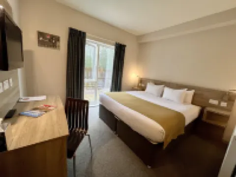 Riverstone Lodge Hotel