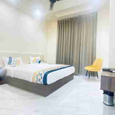 Hotel Anant Resort Rooms