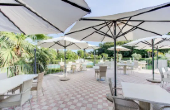 Monastero Resort & Spa - Garda Lake Collection