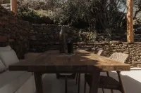 Stamna Sifnos, a Member of Design Hotels