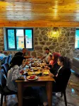 Kale Kaya Otel - Bữa sáng