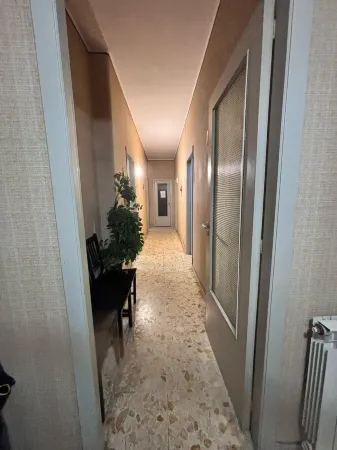 Lg Giarre Apartment in Italy Отели рядом с достопримечательностью «Ki-Ba Spa»