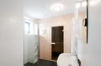 Oesterdam Resort - СПА