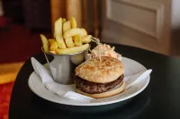 Viking Hotel - Adults Only - breakfast