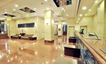 Okayama Universal Hotel Second Annex