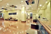 Okayama Universal Hotel Second Annex