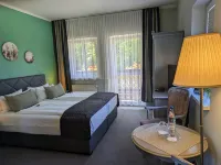 Kurhotel Bad Suderode Hotels in Stecklenberg