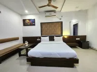 Hotel Amidhara Hotels in Devbhoomi Dwarka