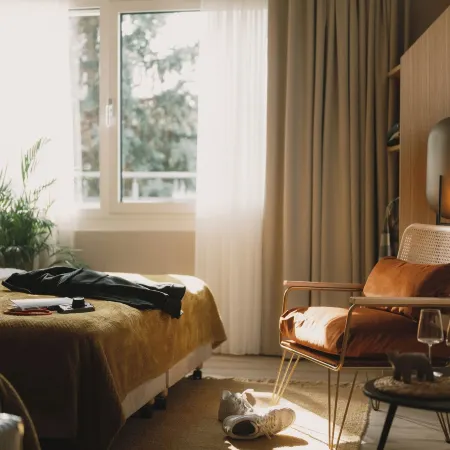 Hotel 2places