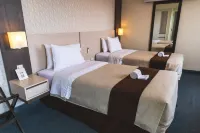 Palmetto Hotel Business San Miguel Hotels near Estadio UNMSM