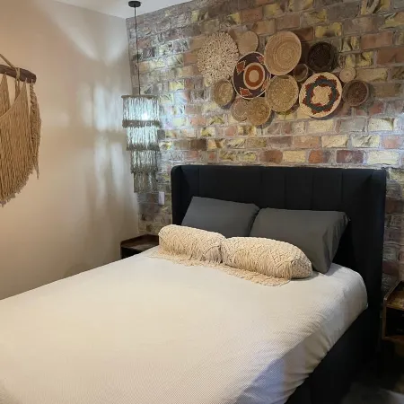 Casa del Puerto by Rocky Host