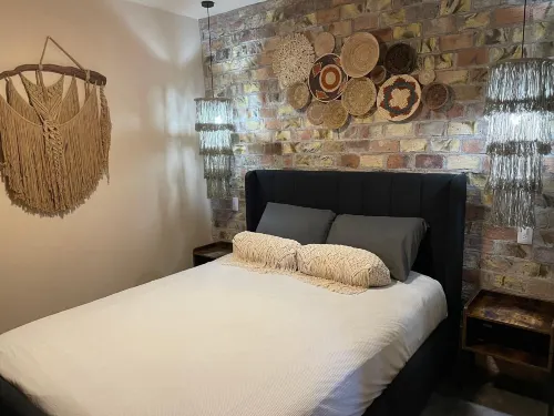 บ้านที่พัก Casa del Puerto โดย Rocky Host - 2 ดาว