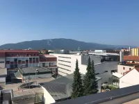 S Hotel Hotels in Center