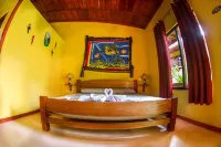 Mi Vida Lodge Hotels in Savegre