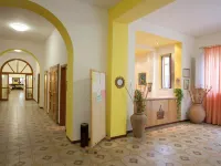 Hotel Moderno Hotels in Acquappesa