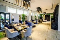 Elitte Inn & Suites Hotel a Chiajna