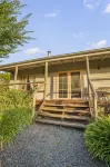 Stayau Sunset Cottage 2Br Farm Retreat Hotel a Badger Creek