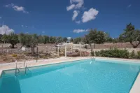TD Trulli Altura with Pool & Stunning Sunsets - Villas