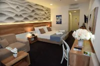 Hotel Santiny Hotel a Samobor