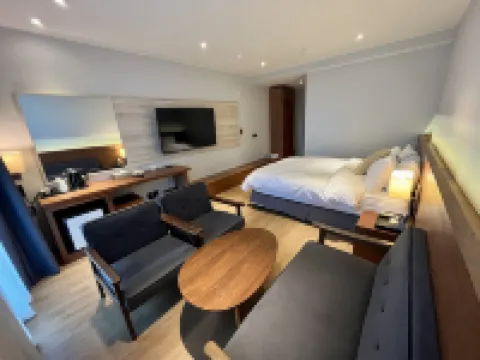 New Grand Hotel Hotels in Jinju