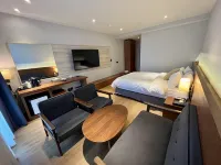 New Grand Hotel Hotels in Jinju