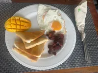 Moalboal Casablanca Inn - Breakfast