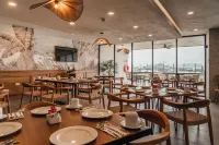 Wyndham Garden Mazatlan Marina Hotel di Mazatlan