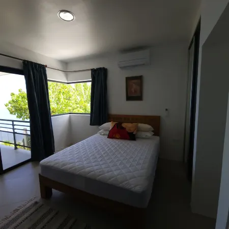 Villa Matoanui