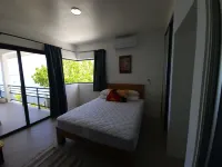 Villa Matoanui Hotels in Raiatea