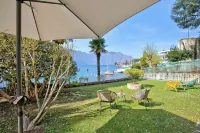 Villa Schlosser Lake Front & Private Pool - Boutique