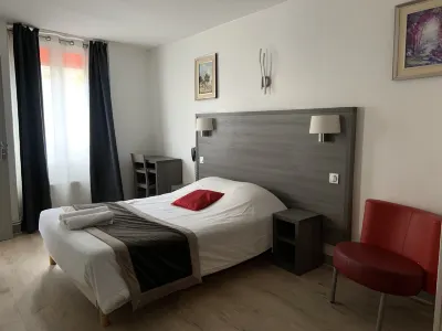 Residence Chatillon Hotel a Parigi