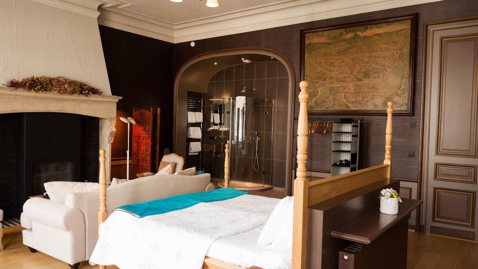 Guesthouse PPP
