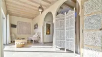 La Ferme Briarde Hotels in Provins