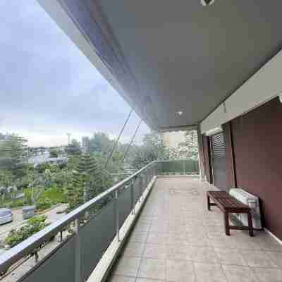 Poseidon - Voula Seaside Apartment Others