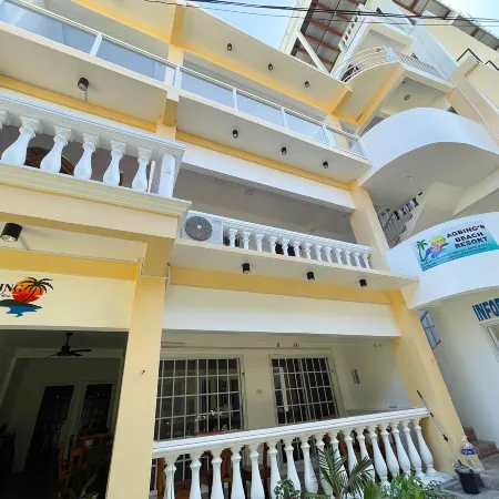 Agbing Seaside View Resort puerto Galera powered by Cocotel